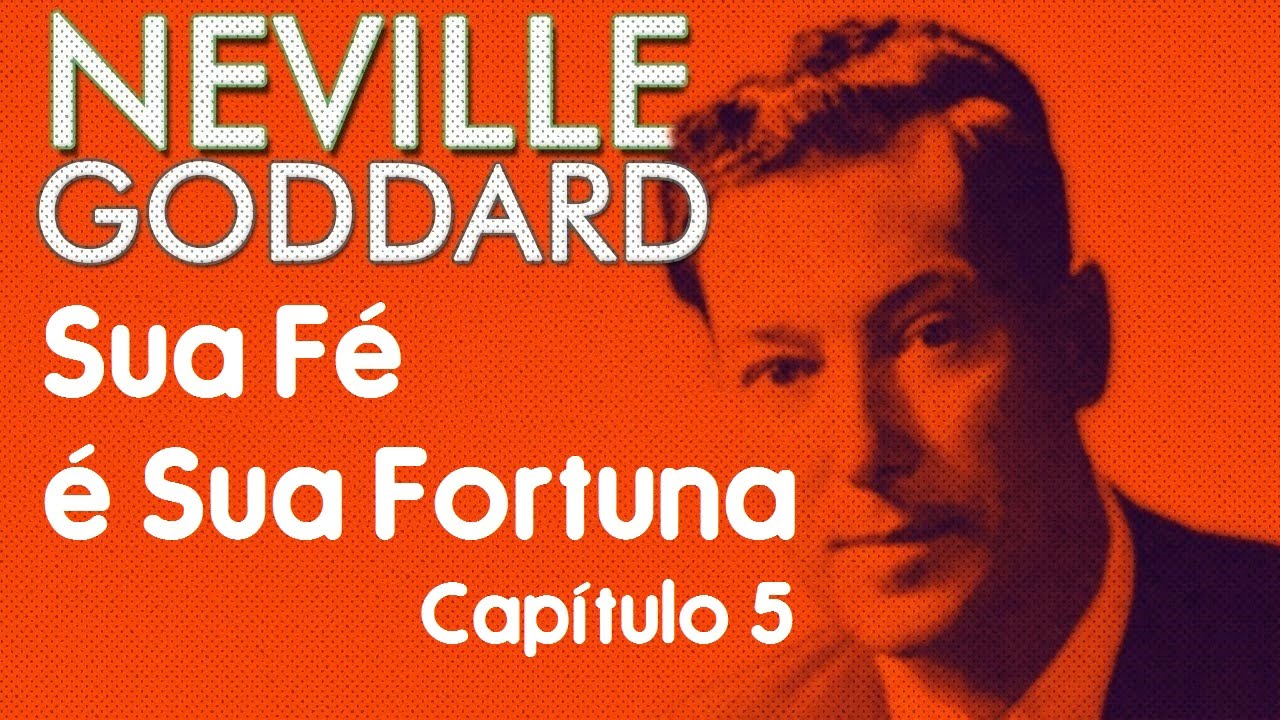 Quem Eu Sou? - Neville Goddard