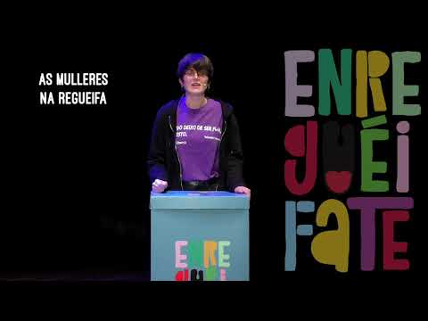 Vídeo: Pílulas para regueifar: as mulleres na regueifa