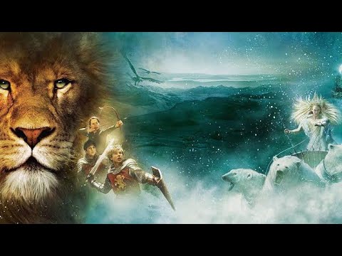 The Chronicles Of Narnia 1(part-21) The Lion, The Witch And The Wardrobe (2005)in hindi 720p