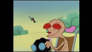 Ren &amp; Stimpy Music: Thieving Magpie Overture ( Trench)