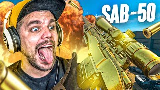 ON A RAGÉ MAIS ON ARRACHE LA VICTOIRE AVEC LE MEILLEUR SNIPER DE MW2 ! 🔥