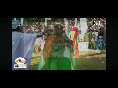 WAKAR KOKOWA MAMAN SANI MAI GOCHIE 