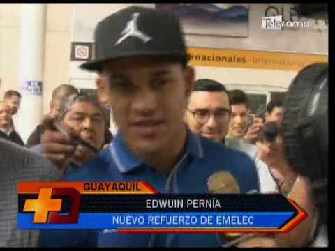 Emelec jugará este miércoles con América por la Copa Ecuador