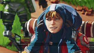 『Only One King』Apex Legends Season 2で流れるオープニングのトレイラーPV動画が超カッコいい【エーペックスレジェンズ シーズン2】