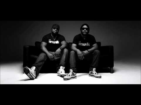 Ärsenik & T.Killa - Ball trap 2