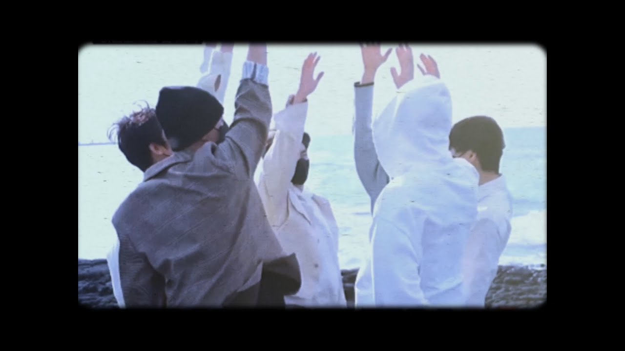 ENHYPEN(엔하이픈) ハルカ : YOASOBI  FMV