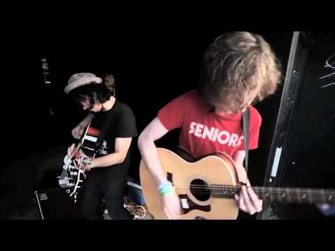 Video thumbnail for Airbrushed (Live, Acoustic)