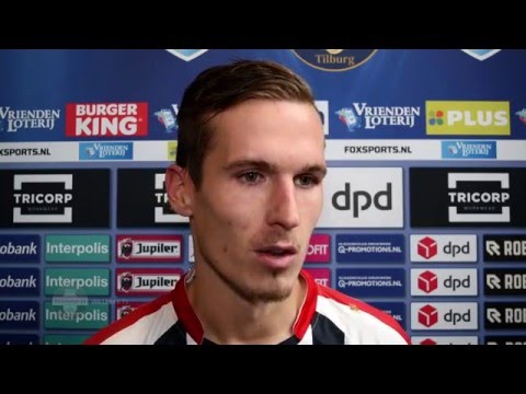 Nabeschouwing Willem II - SC Cambuur