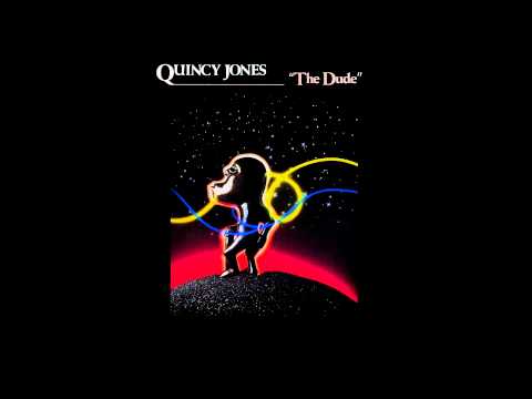 Quincy Jones - Ai No Corrida (feat Dune) HQ