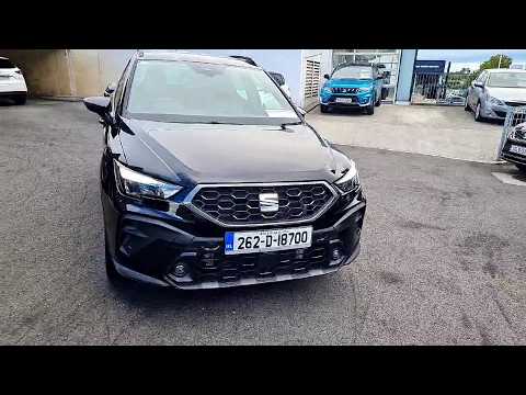 SEAT Arona 1.0TSI 115hp FR**Call John 086191354 - Image 2