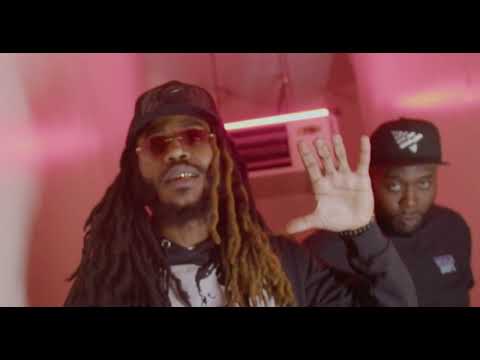 Eros DaGod x Banga - X Files (Official Music Video)
