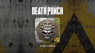 Five Finger Death Punch - Unscathed (Audio)