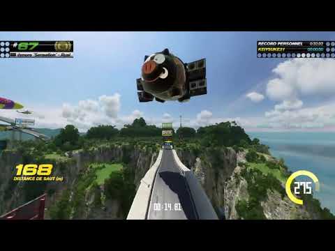 TMT - #67 Trackmaster Medal