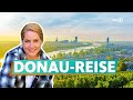 Entlang der Donau – Von Passau nach Wien | ARD Reisen