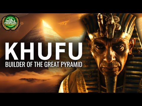 Khufu - Builder of the Great Pyramid Documentary