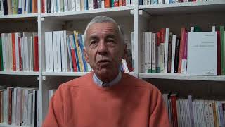 EN HORIZON, ET DES BORDURES SACRÉES <br> Alain Zecchini