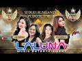 LIVE STREAM LALUNA MUSIC HAPPY PARTY PEMUDA CENDONO PEACE KALIORI REMBANG
