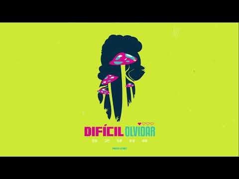 Ozuna -  Difícil Olvidar (Audio Oficial)