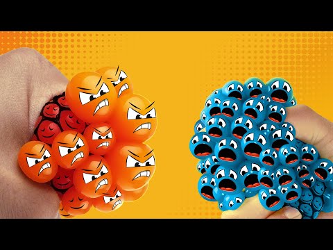 All powerful doodles and magic tricks they can do - Life Doodles