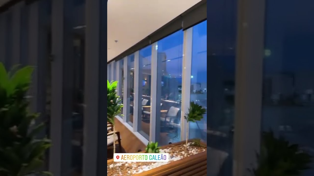 Sala VIP BB Turismo thumbnail