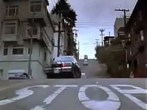 Team Knight Rider Intro (Chrysler Vehicles - English Version - Stars - Season 1)