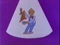Sesame Street Animation Surprise Magic Trick