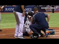 MLB | Interesting Injuries