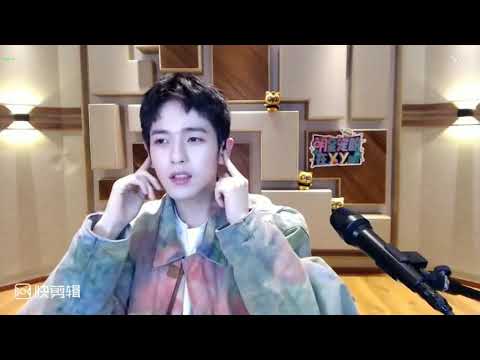 200522胡春杨 Hu Chunyang YY live English subtitle part 1