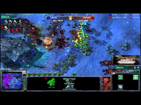 GameCom Grand Finals g1