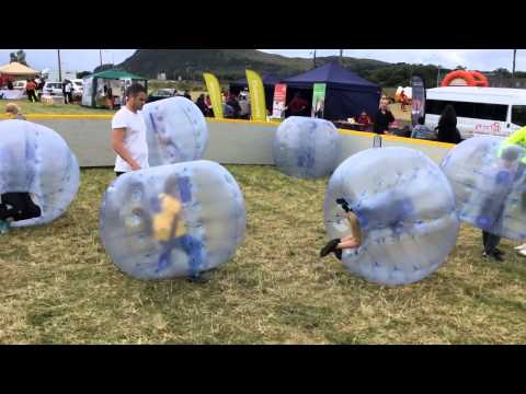 Craigmillar Festival Fun-day