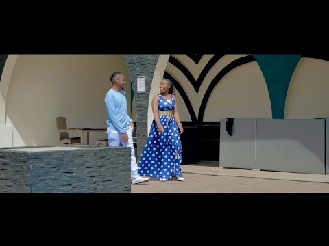 Ezekiel Shuez X Hannah Muchiri~MUNYAMARURI (Official Video)#newkikuyugospelmusic