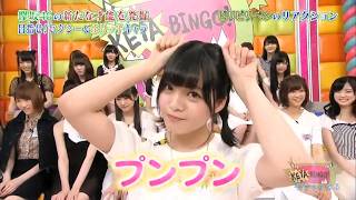 天使だった! 平手友梨奈
