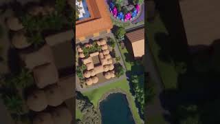We recreated a board game in a video game #planetzoo