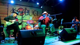 Big Daddy Wilson & Ripoff Raskolnikov - Waiting on You 2014