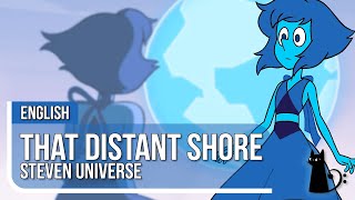 &quot;That Distant Shore&quot; (Steven Universe) Vocal Cover by Lizz Robinett ft. L-Train