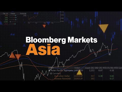 Bloomberg Markets: Asia 04/26/2024