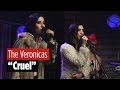 The Veronicas Perform 