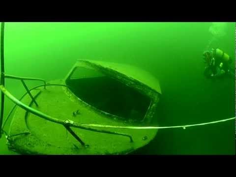 Sefi in de groene Heuvels am zeilboot - tauchen scuba duiken mit Nikon D7000 Aquatica