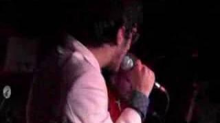 DJ MEHDI &amp; CHROMEO - I AM SOMEBODY live