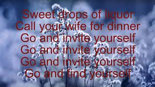 Oscar and the Wolf Queen LYRICS