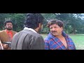 Dr Vishnuvardhan Aggressive Reply To Suleman Hello Daddy Kannada Movie Outstanding Scene