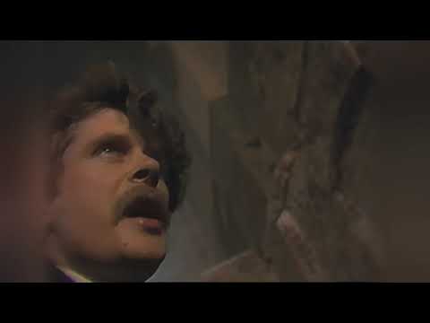 Klincz - Jak lodu bryła