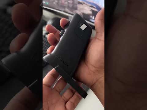 Chuột gaming Ragnok ErgoStrike7 - Trải nghiệm FPS tuyệt đỉnh với thiết kế công thái học