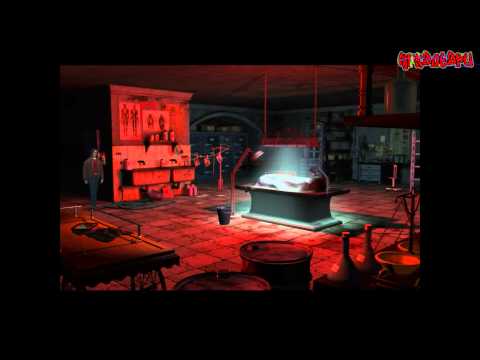 Let's Play - Black Mirror - Der dunkle Spiegel der Seele [Part #019 - Deutsch]