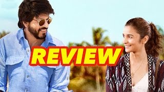 Dear Zindagi Review Bollywood Reacts To Shah Rukh Khan Alia Bhatt Starrer Film