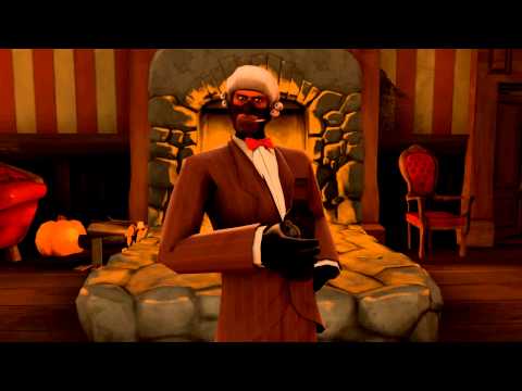 [SFM] You had my curiosity, but now you have my attention