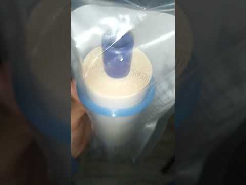 RO Membrane Cleaner