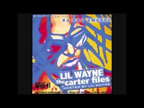Lil Wayne - She Feelin Me (Feat. Nivea)