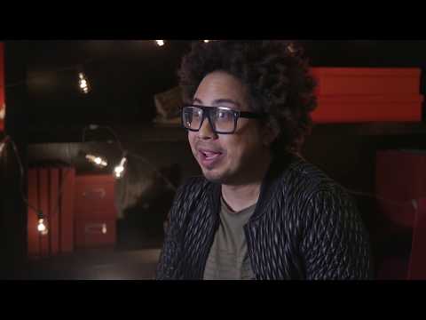 WARREN DEAN FLANDEZ shares his #ONEFIVEOH