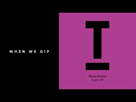 René Amesz - Aydin [Toolroom Records]